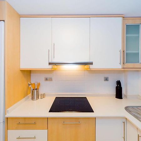 Шикарная Квартира На Первой Линии -Luxury Apartment On The First Line Sea Torrevieja Esterno foto