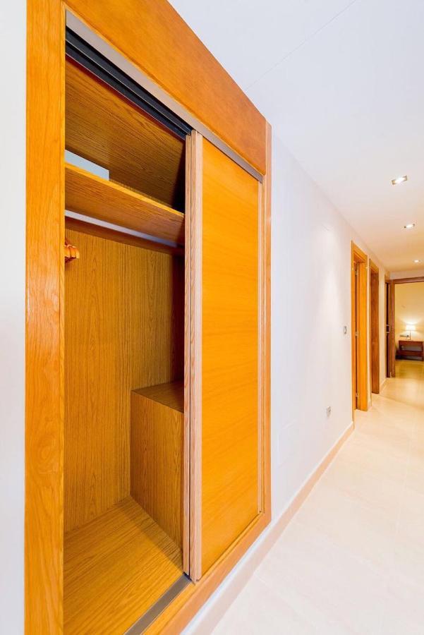 Шикарная Квартира На Первой Линии -Luxury Apartment On The First Line Sea Torrevieja Esterno foto