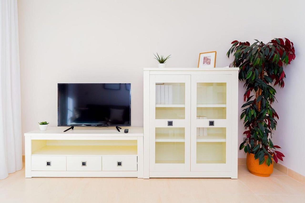 Шикарная Квартира На Первой Линии -Luxury Apartment On The First Line Sea Torrevieja Esterno foto