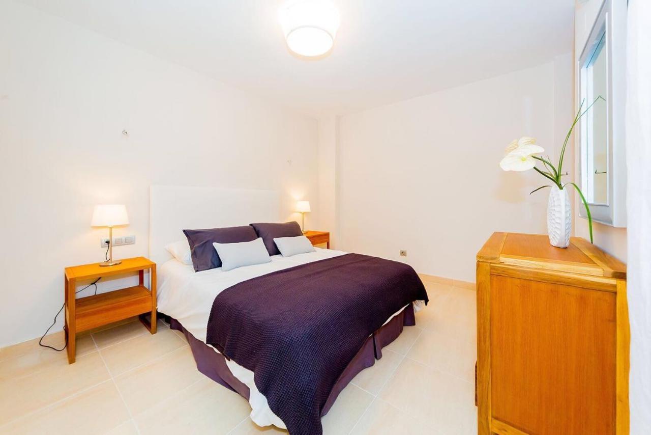 Шикарная Квартира На Первой Линии -Luxury Apartment On The First Line Sea Torrevieja Esterno foto