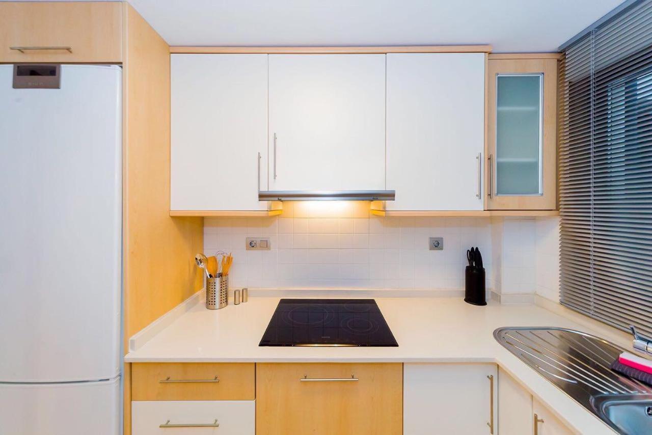 Шикарная Квартира На Первой Линии -Luxury Apartment On The First Line Sea Torrevieja Esterno foto