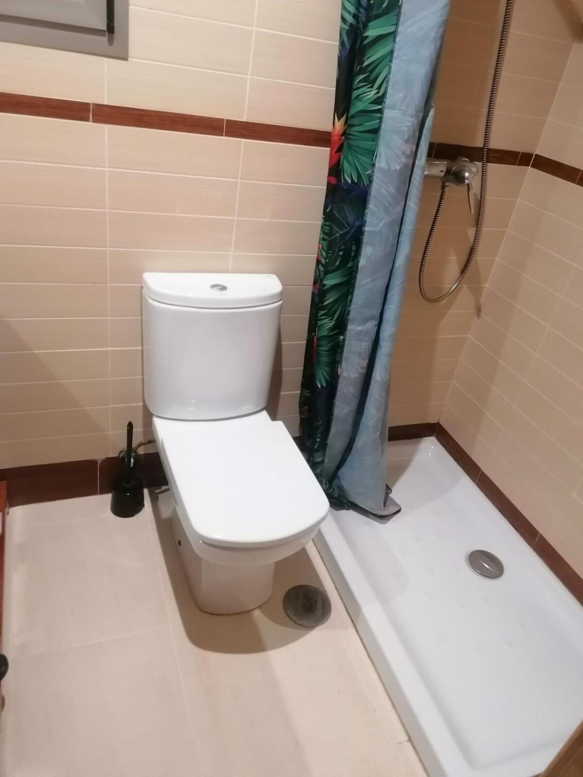 Шикарная Квартира На Первой Линии -Luxury Apartment On The First Line Sea Torrevieja Esterno foto