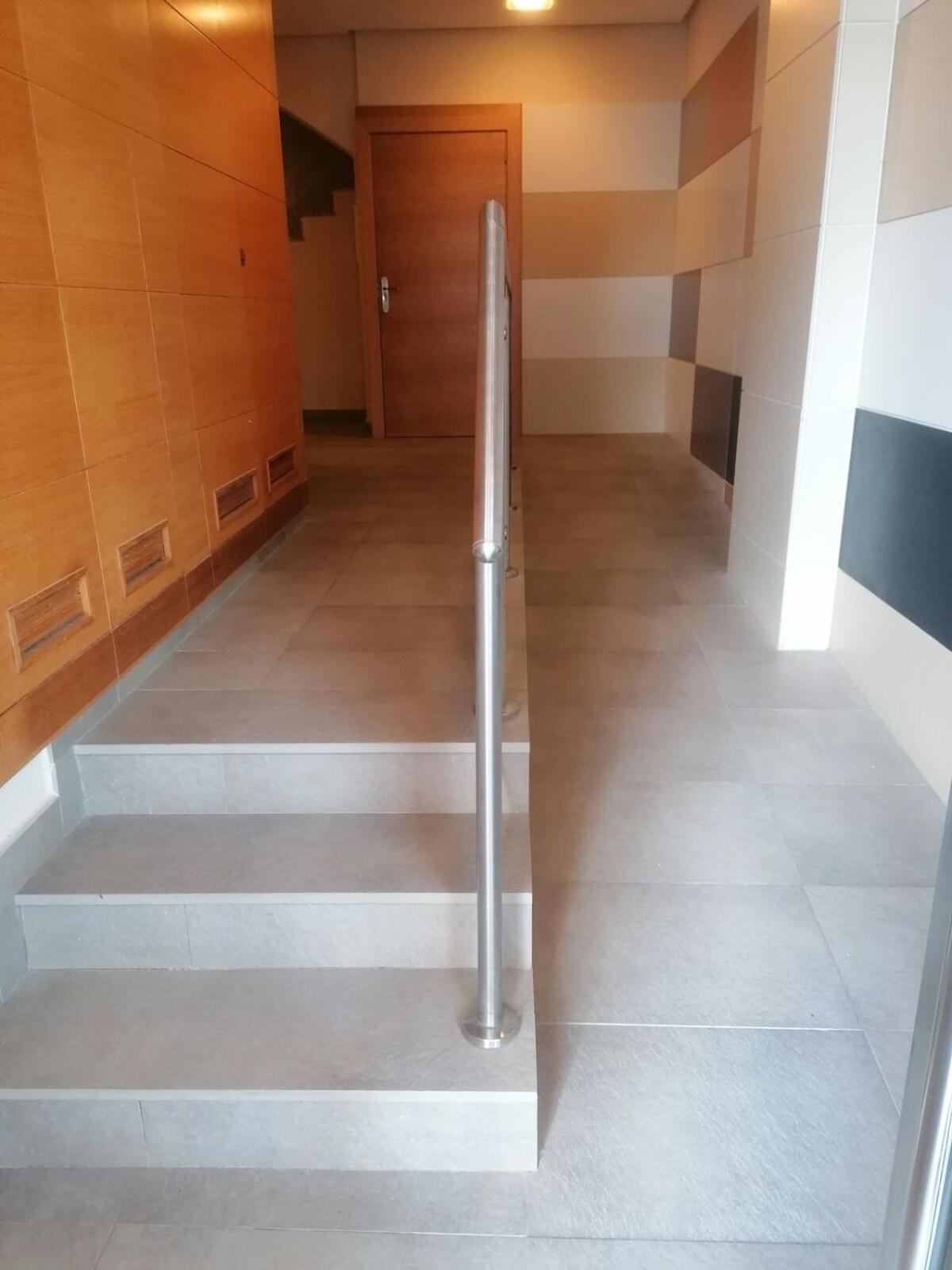 Шикарная Квартира На Первой Линии -Luxury Apartment On The First Line Sea Torrevieja Esterno foto